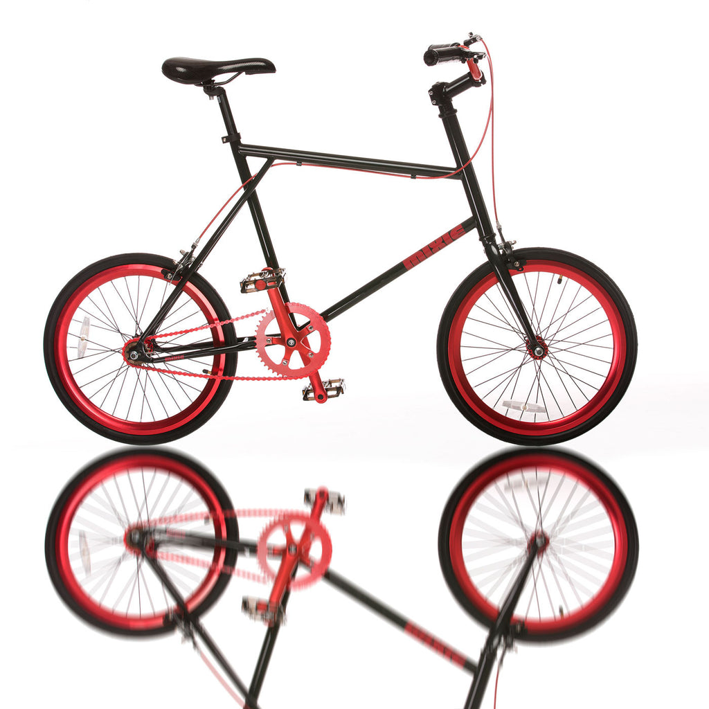 Mixie fixie deals