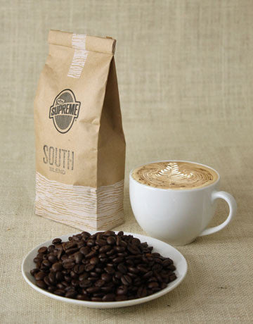 Coffee Supreme South 250g