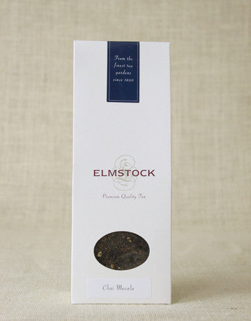 Elmstock Chai 100g