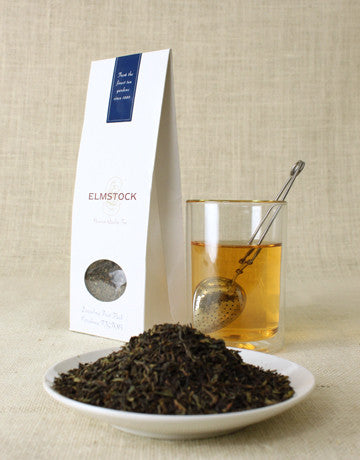 Elmstock Darjeeling First Flush 100g