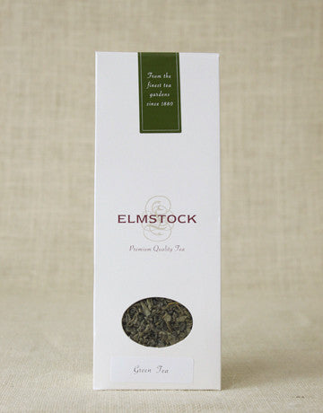 Elmstock Green Gunpowder 100g