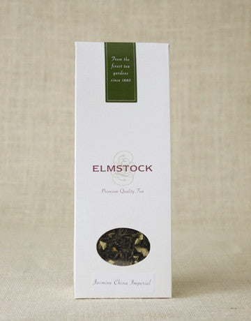 Elmstock Jasmine China Imperial 100g