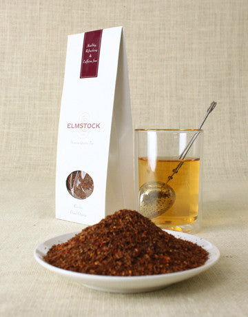 Elmstock Rooibos Blood Orange 100g