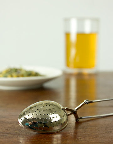 Husk Tea Infuser Spoon