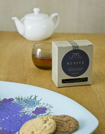 Husk Revive Loose Leaf Tea 40g