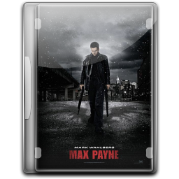 Max Payne