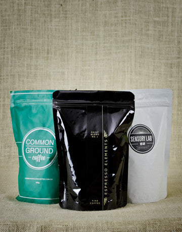 Mother's Day Coffee Bundle