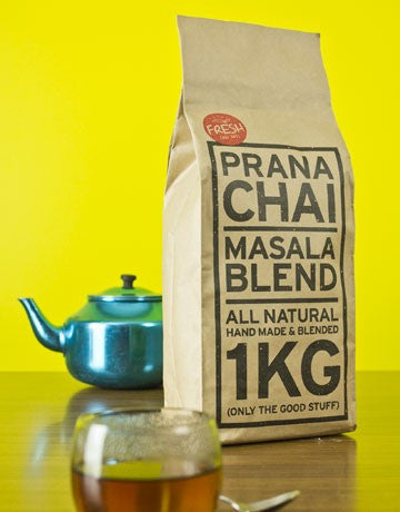 Prana Chai Tea 1kg