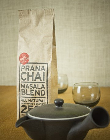 Prana Chai Tea 250g