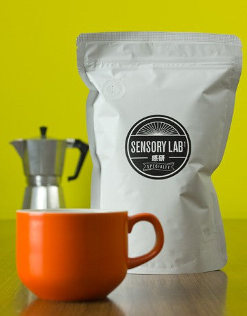 Sensory Lab Steadfast Blend 250g