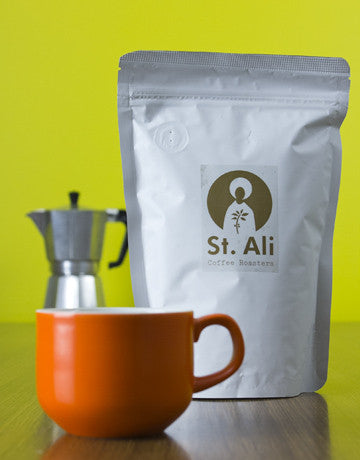 St ALi Chompy Blend 250g