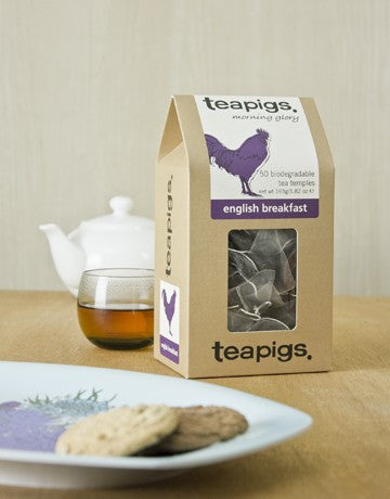 Teapigs English Breakfast Tea 50s pack