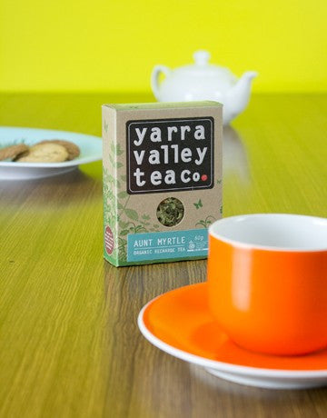 Yarra Valley Tea Co. Aunt Myrtle Tea