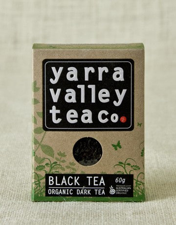 Yarra Valley Tea Co. Black Tea