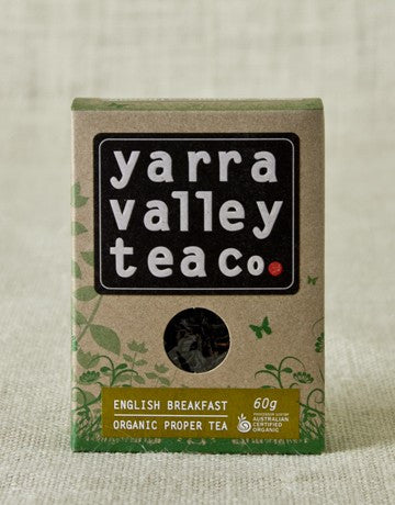 Yarra Valley Tea Co. English Breakfast